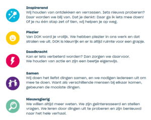 merkwaardenDOK