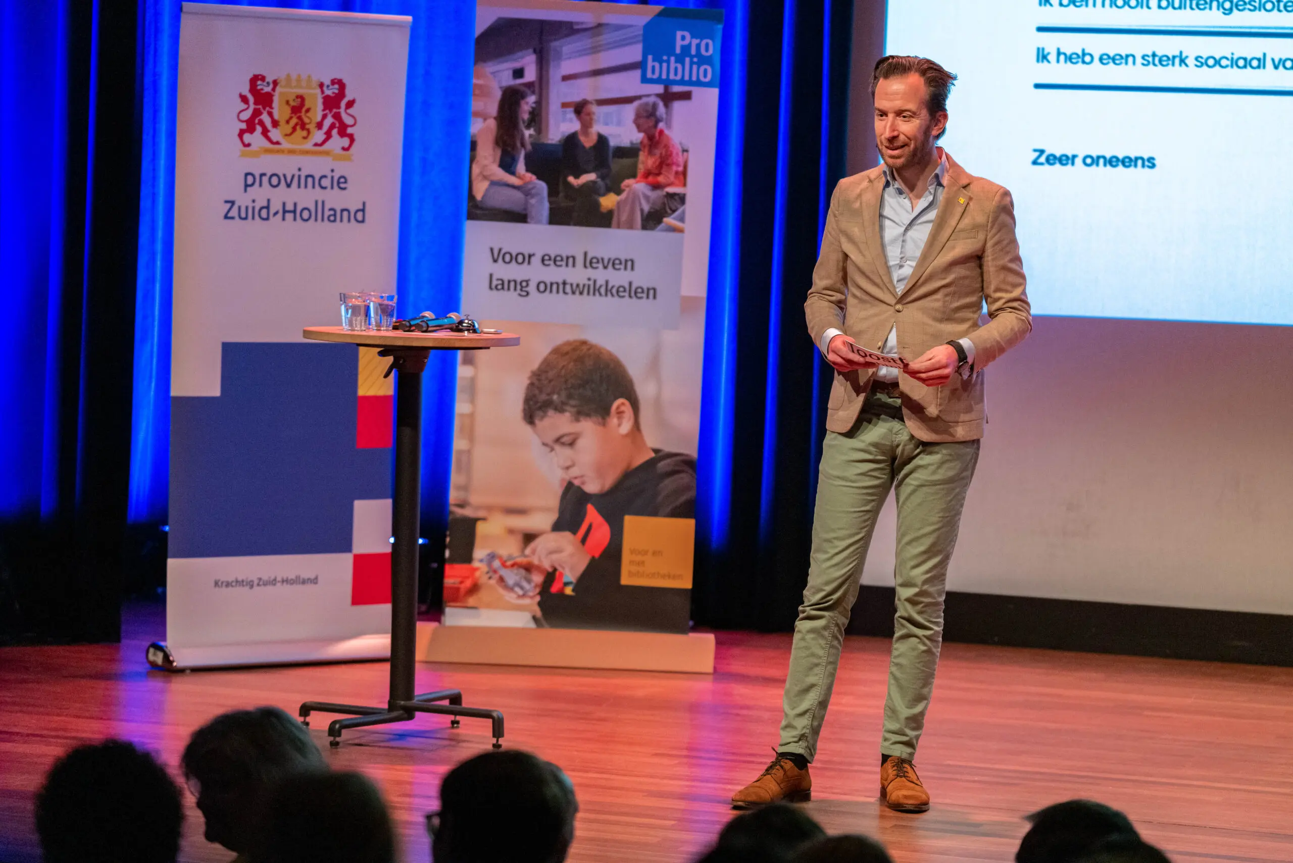 joost hoebink