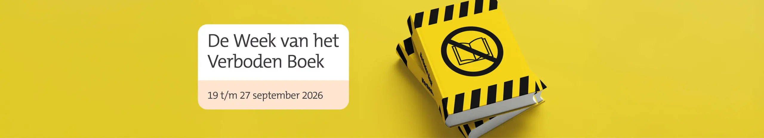Week van het Verboden Boek