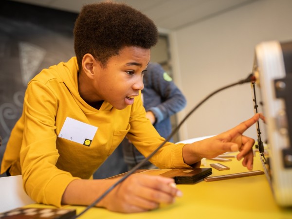 Communicatietoolkit Break-in Box Landgoederenzone: 'Landgoed Welbehagen'