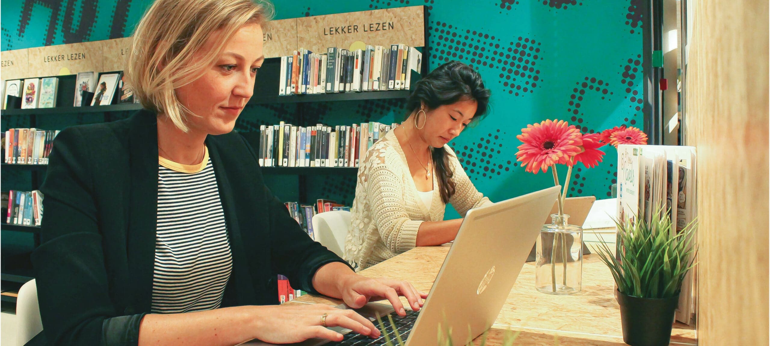 header bibliotheekwijzer header bibliotheekwijzer