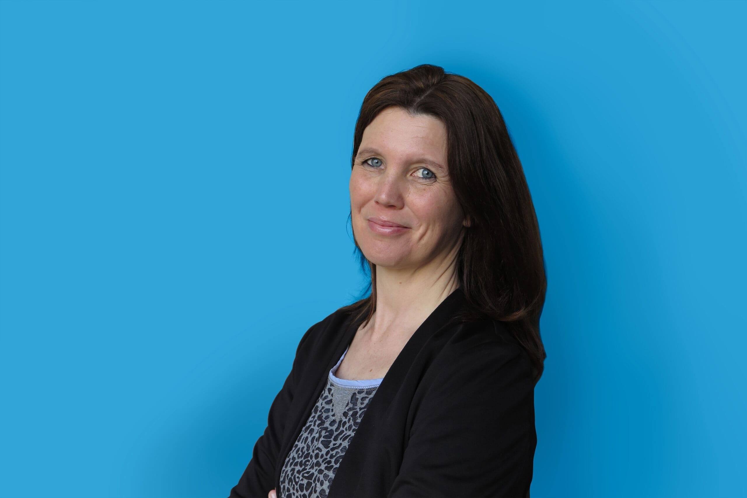 Ellen Peters Probiblio Randstad