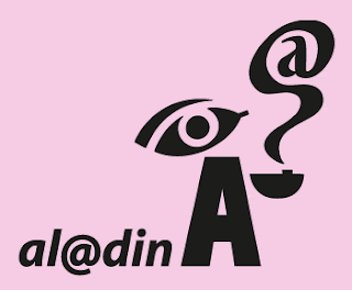 Logo Aladin title=