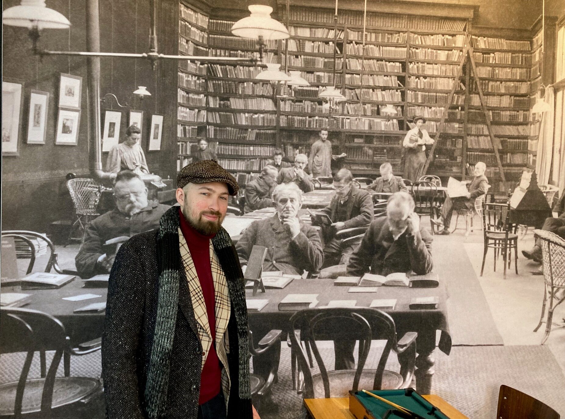 Rutger Schonfeld