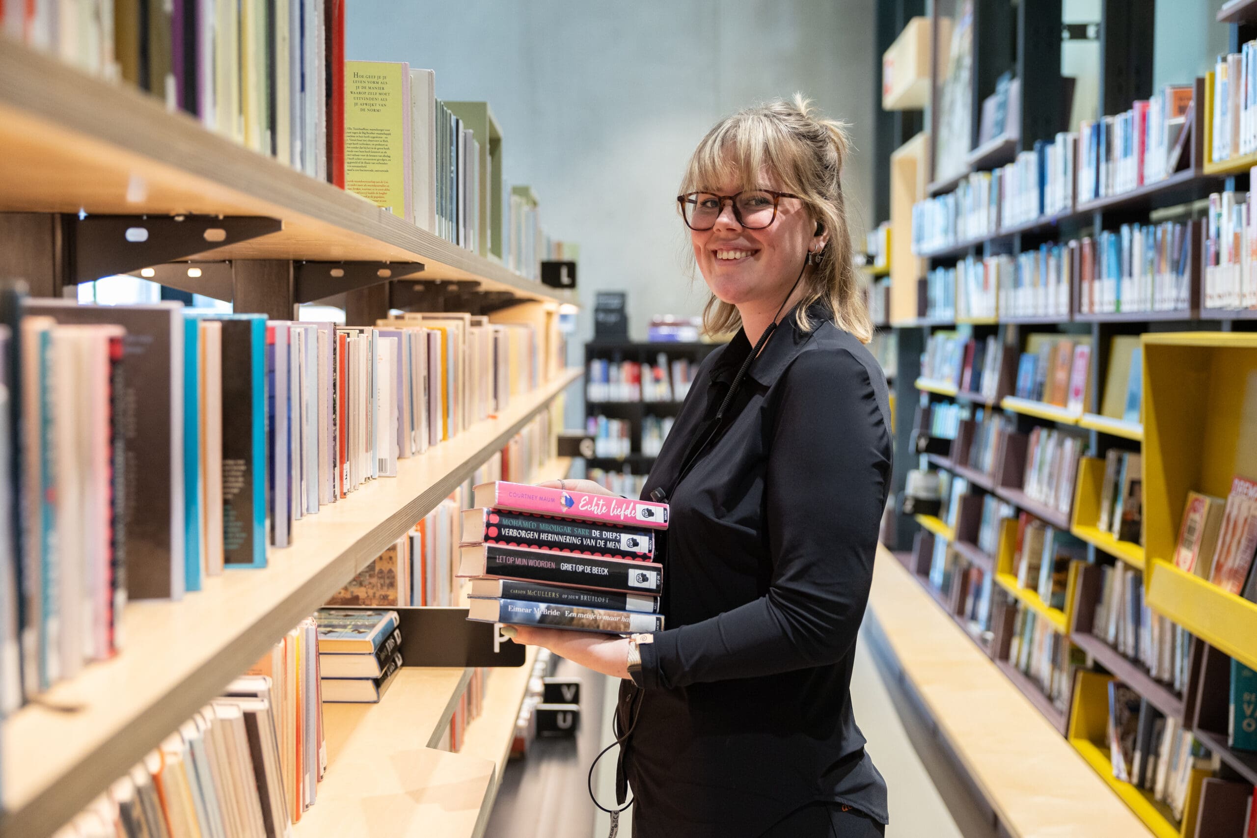 Anders werven en selecteren, hoe doe je dat? | Probiblio