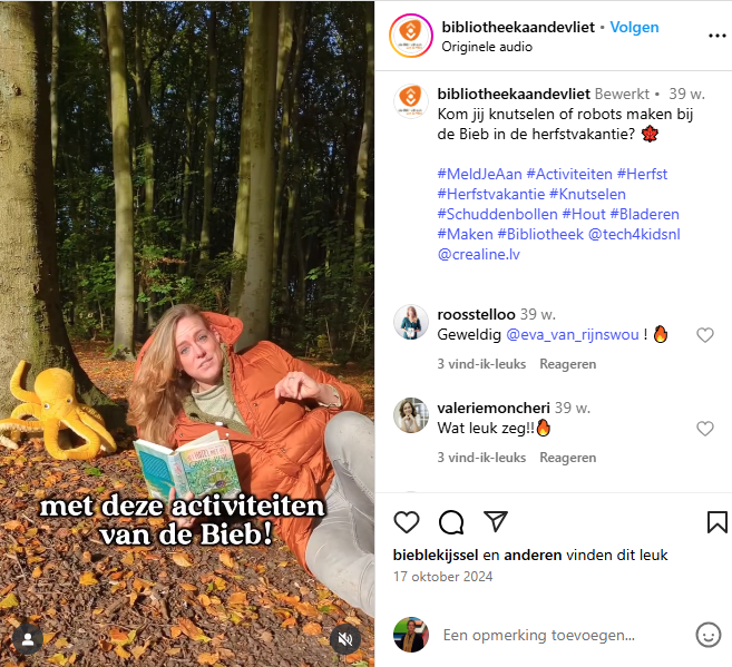 Artikel 4 - Video'sMakenAdVliet